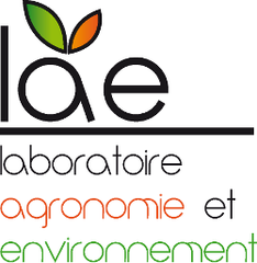 LAE — Laboratoire Agronomie et Environnement